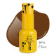 Гель-лак Do it Gel Polish №4 Коричневий, 6 мл (Classic Collection)