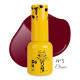 Гель-лак Do it Gel Polish №5 Бордовий, 6 мл (Classic Collection)