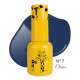 Гель-лак Do it Gel Polish №7 Синій, 6 мл (Classic Collection)