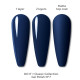 Гель-лак Do it Gel Polish №7 Синій, 6 мл (Classic Collection)