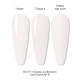 Гель-лак Do it Gel Polish №9 Молочний, 6 мл (Classic Collection)