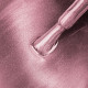 Гель-лак кошачий глаз Do it Glass Pink Cat Eye Gel Polish Soft Peony №4 Нежный пион, 6 мл TPO Free