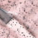 Гель-лак Do it ICE CREAM Gel Polish с декоративной крошкой №4 Нюдовый, 6 мл