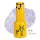 Гель-лак Do it ICE CREAM Gel Polish с декоративной крошкой №6 Фиолетовый, 6 мл
