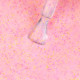 Гель-лак Do it LOLLIPOP Gel Polish №2 Розовый с разноцветными конфетти, 6 мл