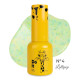 Гель-лак Do it LOLLIPOP Gel Polish №4 Салатовый с разноцветными конфетти, 6 мл