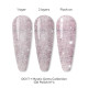 Гель-лак светоотражающий Do it MYSTIC GEMS Blush Sparkle Gel Polish №4 Розово-бежевый, 10 мл