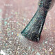 Гель-лак светоотражающий Do it MYSTIC GEMS Blush Sparkle Gel Polish №4 Розово-бежевый, 10 мл