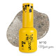 Гель-лак светоотражающий Do it MYSTIC GEMS Golden Hour Gel Polish №10 Золотистый, 10 мл