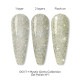 Гель-лак светоотражающий Do it MYSTIC GEMS Golden Stardust Gel Polish №1 Золотисто-песочный, 10 мл