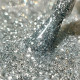 Гель-лак светоотражающий Do it MYSTIC GEMS Moonlit Silver Gel Polish №2 Серебристый, 10 мл