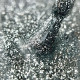 Гель-лак светоотражающий Do it MYSTIC GEMS Moonlit Silver Gel Polish №2 Серебристый, 10 мл