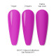 Гель-лак неоновый Do it NEON Gel Polish №1 Фуксия, 10 мл