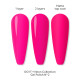 Гель-лак неоновый Do it NEON Gel Polish №2 Ягодный, 10 мл