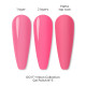 Гель-лак неоновый Do it NEON Gel Polish №3 Розовый, 10 мл