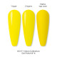 Гель-лак неоновый Do it NEON Gel Polish №6 Желтый, 10 мл