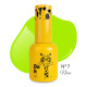 Гель-лак неоновый Do it NEON Gel Polish №7 Салатовый, 10 мл
