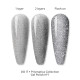Гель-лак светоотражающий Do it PRISMATICA Gel Polish №1 Серебряный, 10 мл