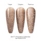 Гель-лак светоотражающий Do it PRISMATICA Gel Polish №10 Шампань, 10 мл