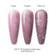 Гель-лак светоотражающий Do it PRISMATICA Gel Polish №2 Пыльная роза, 10 мл