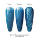Гель-лак светоотражающий Do it PRISMATICA Gel Polish №4 Синий, 10 мл