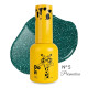 Гель-лак светоотражающий Do it PRISMATICA Gel Polish №5 Хвойно-зеленый, 10 мл