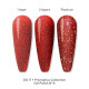 Гель-лак светоотражающий Do it PRISMATICA Gel Polish №6 Рубиново-красный, 10 мл