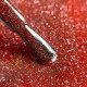Гель-лак светоотражающий Do it PRISMATICA Gel Polish №6 Рубиново-красный, 10 мл