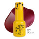 Гель-лак кошачий глаз Do it Cat Eye Gel Polish Red Cat №1 Красный, 6 мл