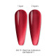 Гель-лак кошачий глаз Do it Cat Eye Gel Polish Red Cat №1 Красный, 6 мл