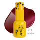 Гель-лак кошачий глаз Do it Cat Eye Gel Polish Red Cat №2 Насыщенный красный, 6 мл