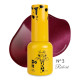 Гель-лак кошачий глаз Do it Cat Eye Gel Polish Red Cat №3 Вишнево-красный, 6 мл