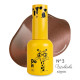 Гель-лак кошачий глаз Do it Cat Eye Gel Polish Шелковая кошка №3 Персиковая вуаль, 10 мл