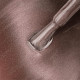 Гель-лак кошачий глаз Do it Cat Eye Gel Polish Шелковая кошка №4 Пудровая сеточка, 10 мл
