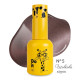 Гель-лак кошачий глаз Do it Cat Eye Gel Polish Шелковая кошка №5 Карамельный шелк, 10 мл