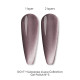 Гель-лак кошачий глаз Do it Cat Eye Gel Polish Шелковая кошка №5 Карамельный шелк, 10 мл