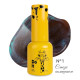 Гель-лак кошачий глаз Do it Cat Eye Gel Polish Слезы бывшего №1 Прощальный взгляд, 6 мл
