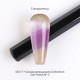 Гель-лак кошачий глаз Do it Cat Eye Gel Polish Слезы бывшего №2 Последнее дыхание, 6 мл
