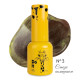 Гель-лак кошачий глаз Do it Cat Eye Gel Polish Слезы бывшего №3 Золото на выходе, 6 мл