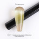 Гель-лак кошачий глаз Do it Cat Eye Gel Polish Слезы бывшего №3 Золото на выходе, 6 мл