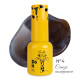 Гель-лак кошачий глаз Do it Cat Eye Gel Polish Слезы бывшего №4 Глубокое погружение, 6 мл