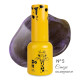 Гель-лак кошачий глаз Do it Cat Eye Gel Polish Слезы бывшего №5 Ночные слезы, 6 мл
