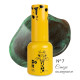 Гель-лак кошачий глаз Do it Cat Eye Gel Polish Слезы бывшего №7 Зависть и золото, 6 мл