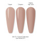 Гель-лак Do it TREND Gel Polish №1 Кофе с молоком, 6 мл