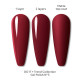 Гель-лак Do it TREND Gel Polish №3 Бордо, 6 мл 