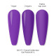 Гель-лак Do it TREND Gel Polish №4 Лавандовий, 6 мл 