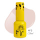 Гель-лак Do it TREND Gel Polish №5 Нюд, 6 мл 