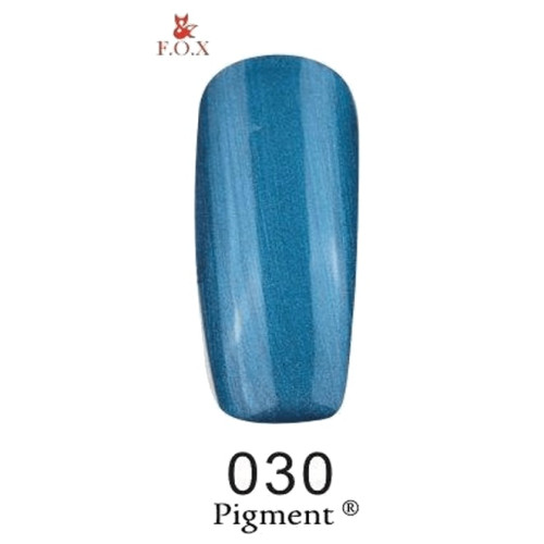 ГЕЛЬ-ЛАК F.O.X  030(12 МЛ)