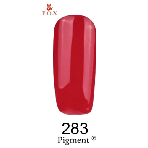 ГЕЛЬ-ЛАК F.O.X  283(12 МЛ)
