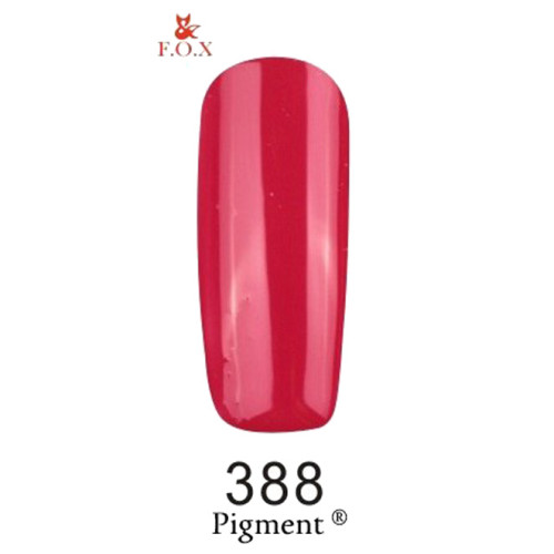 ГЕЛЬ-ЛАК FOX 388 (12 МЛ)